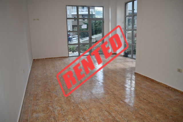 Commercial space for rent in Hamdi Sina street in Tirana, Albania.

It is located on the ground fl